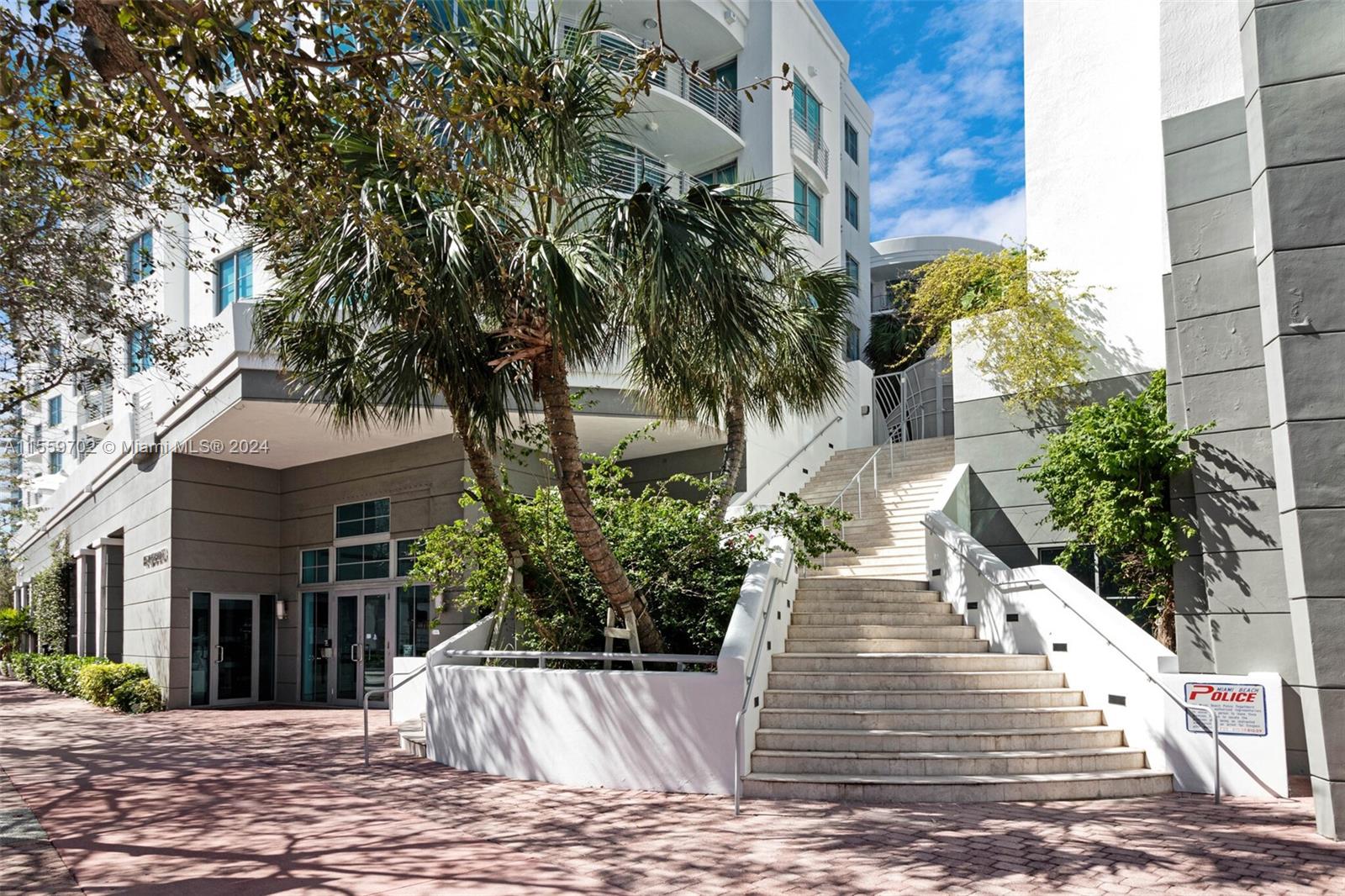 110 Washington Ave 1616, Miami Beach, Florida 33139, 1 Bedroom Bedrooms, ,1 BathroomBathrooms,Residentiallease,For Rent,110 Washington Ave 1616,A11559702
