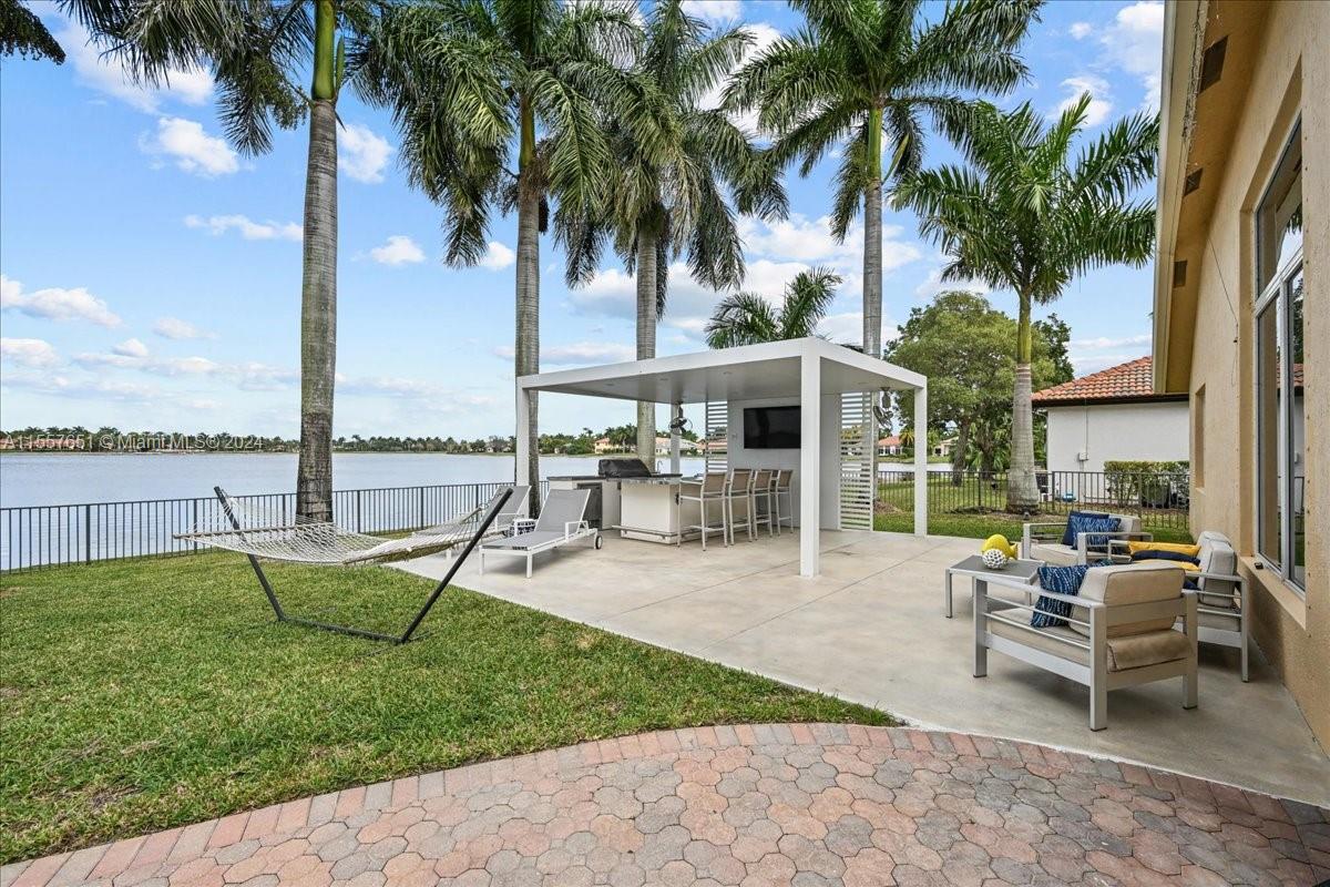 18611 SW 39th St, Miramar, Florida 33029, 5 Bedrooms Bedrooms, ,3 BathroomsBathrooms,Residential,For Sale,18611 SW 39th St,A11557651