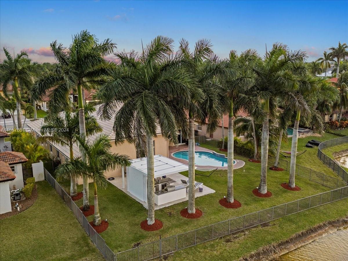 18611 SW 39th St, Miramar, Florida 33029, 5 Bedrooms Bedrooms, ,3 BathroomsBathrooms,Residential,For Sale,18611 SW 39th St,A11557651