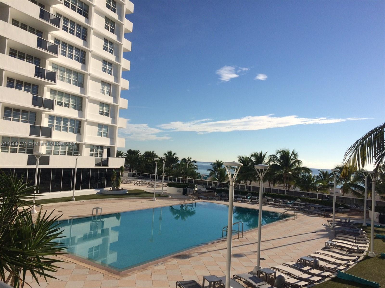100  Lincoln Rd #1622 For Sale A11559671, FL