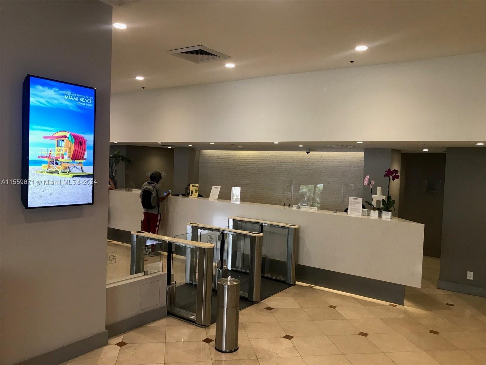 100 Lincoln Rd 1622, Miami Beach, Florida 33139, 2 Bedrooms Bedrooms, ,2 BathroomsBathrooms,Residentiallease,For Rent,100 Lincoln Rd 1622,A11559671