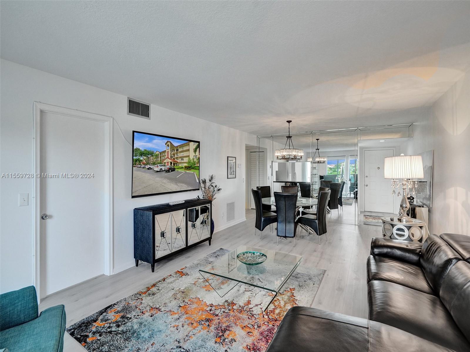 901 SW 128th Ter 307A, Pembroke Pines, Florida 33027, 1 Bedroom Bedrooms, ,1 BathroomBathrooms,Residential,For Sale,901 SW 128th Ter 307A,A11559728