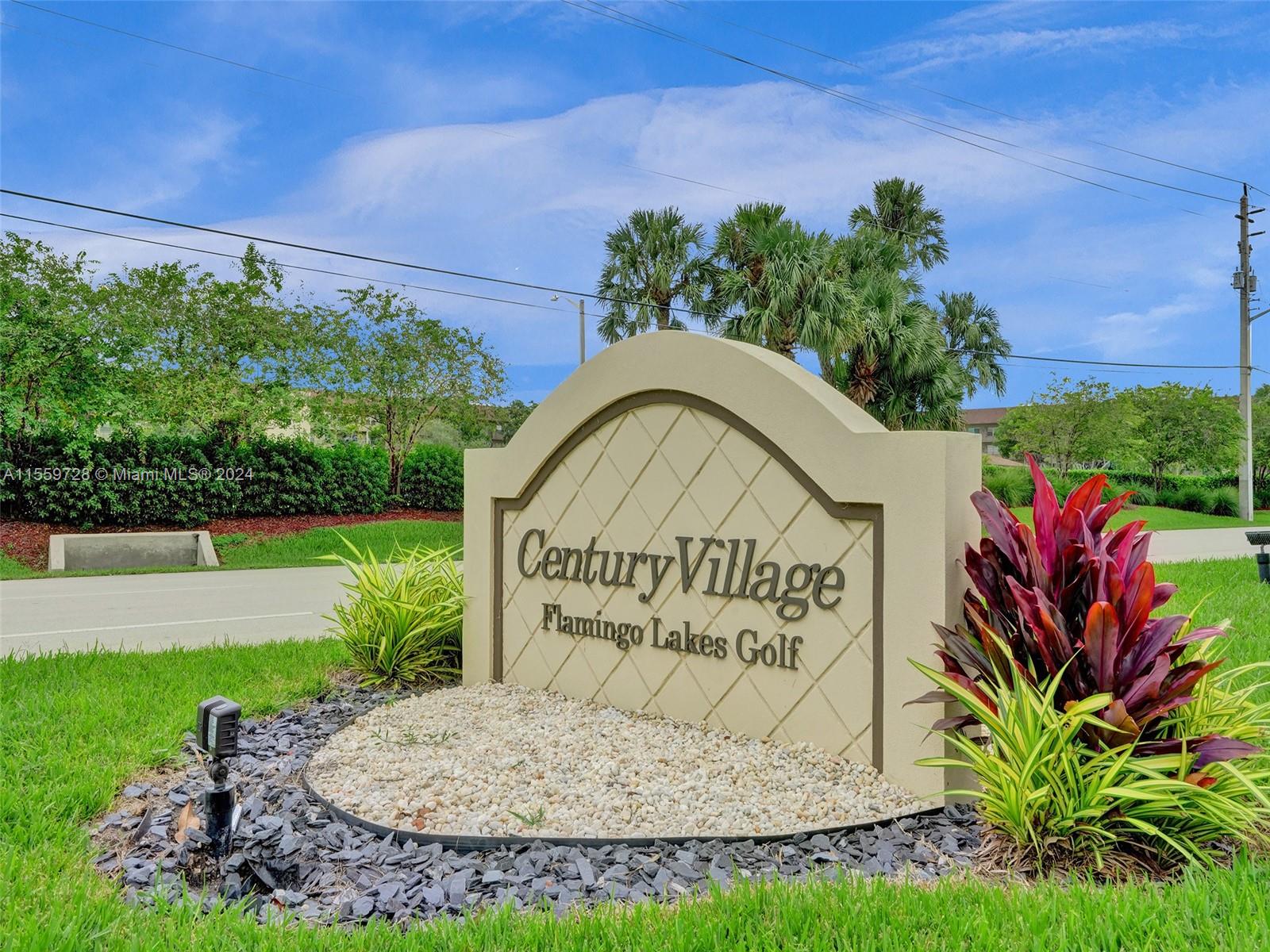 901 SW 128th Ter 307A, Pembroke Pines, Florida 33027, 1 Bedroom Bedrooms, ,1 BathroomBathrooms,Residential,For Sale,901 SW 128th Ter 307A,A11559728