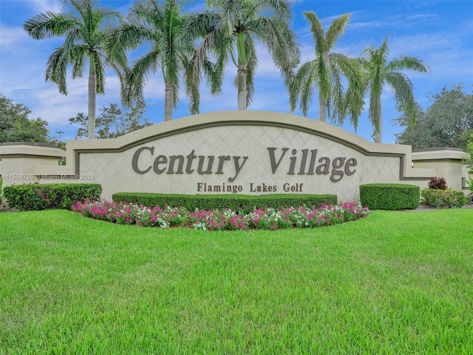 901 SW 128th Ter 307A, Pembroke Pines, Florida 33027, 1 Bedroom Bedrooms, ,1 BathroomBathrooms,Residential,For Sale,901 SW 128th Ter 307A,A11559728