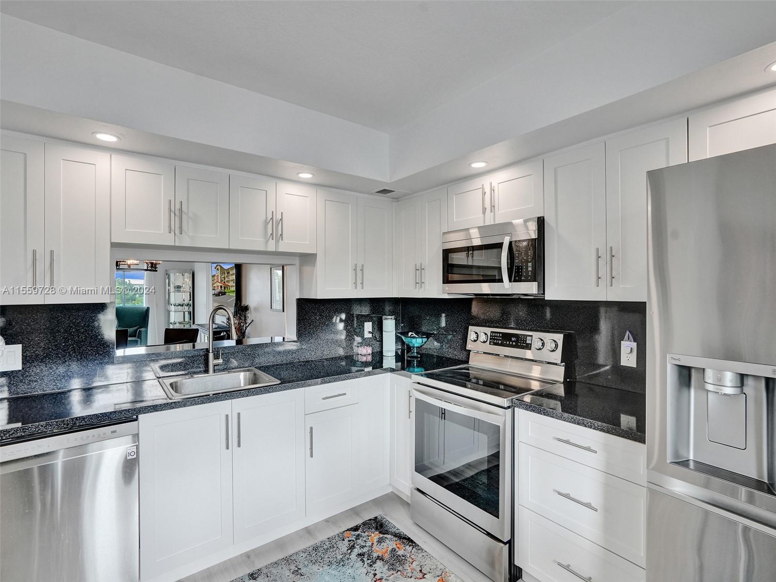 901 SW 128th Ter 307A, Pembroke Pines, Florida 33027, 1 Bedroom Bedrooms, ,1 BathroomBathrooms,Residential,For Sale,901 SW 128th Ter 307A,A11559728