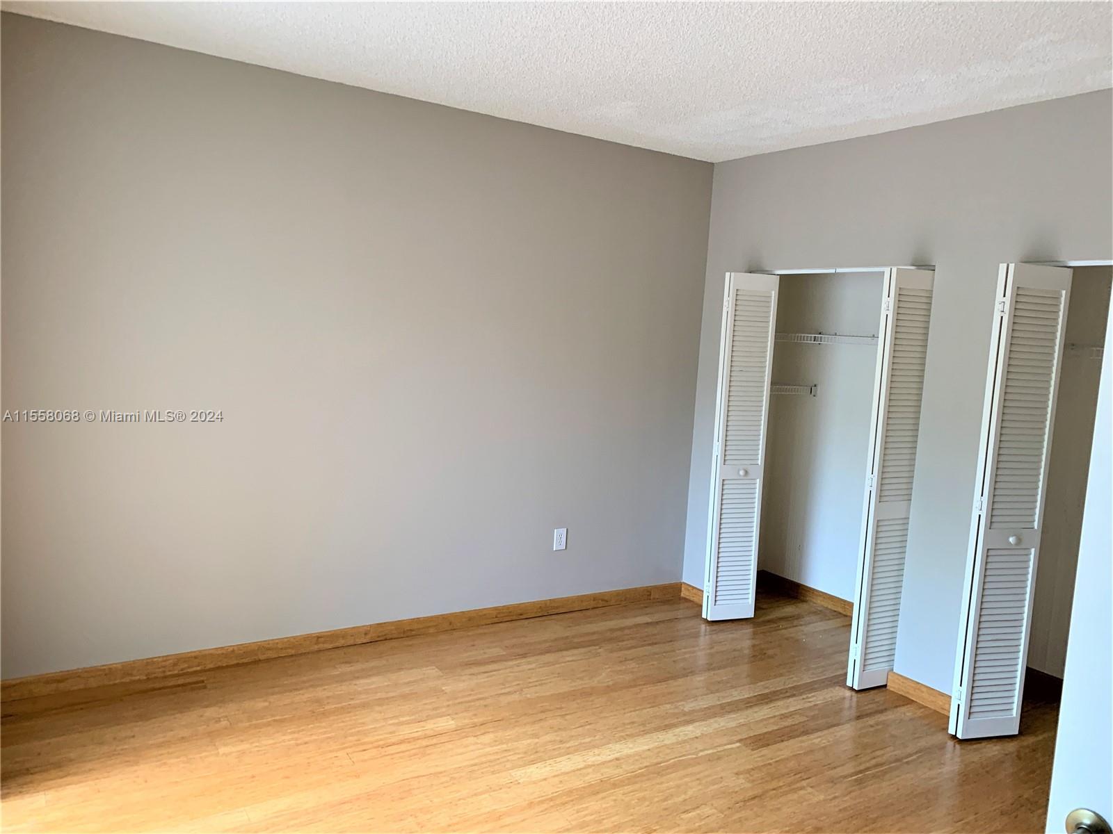 First Floor Bedroom - Also makes a nice Den