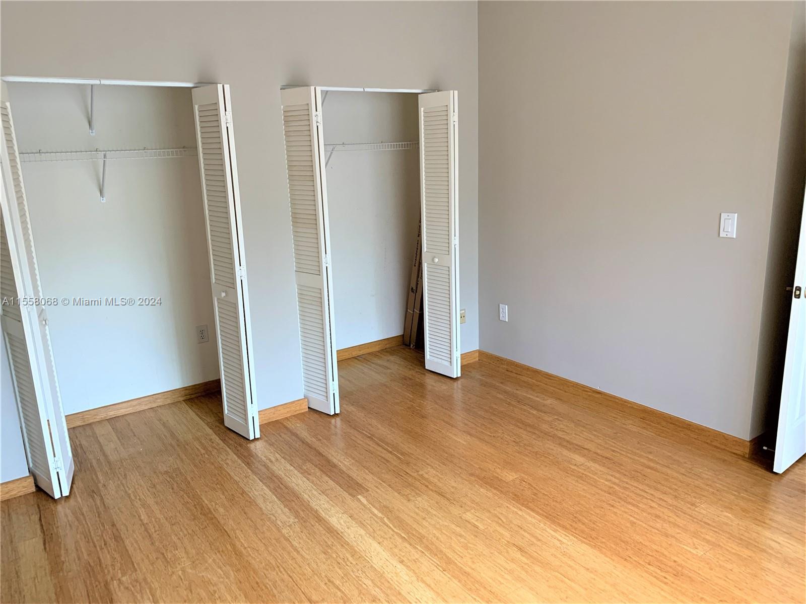 First Floor Bedroom - Also makes a nice Den