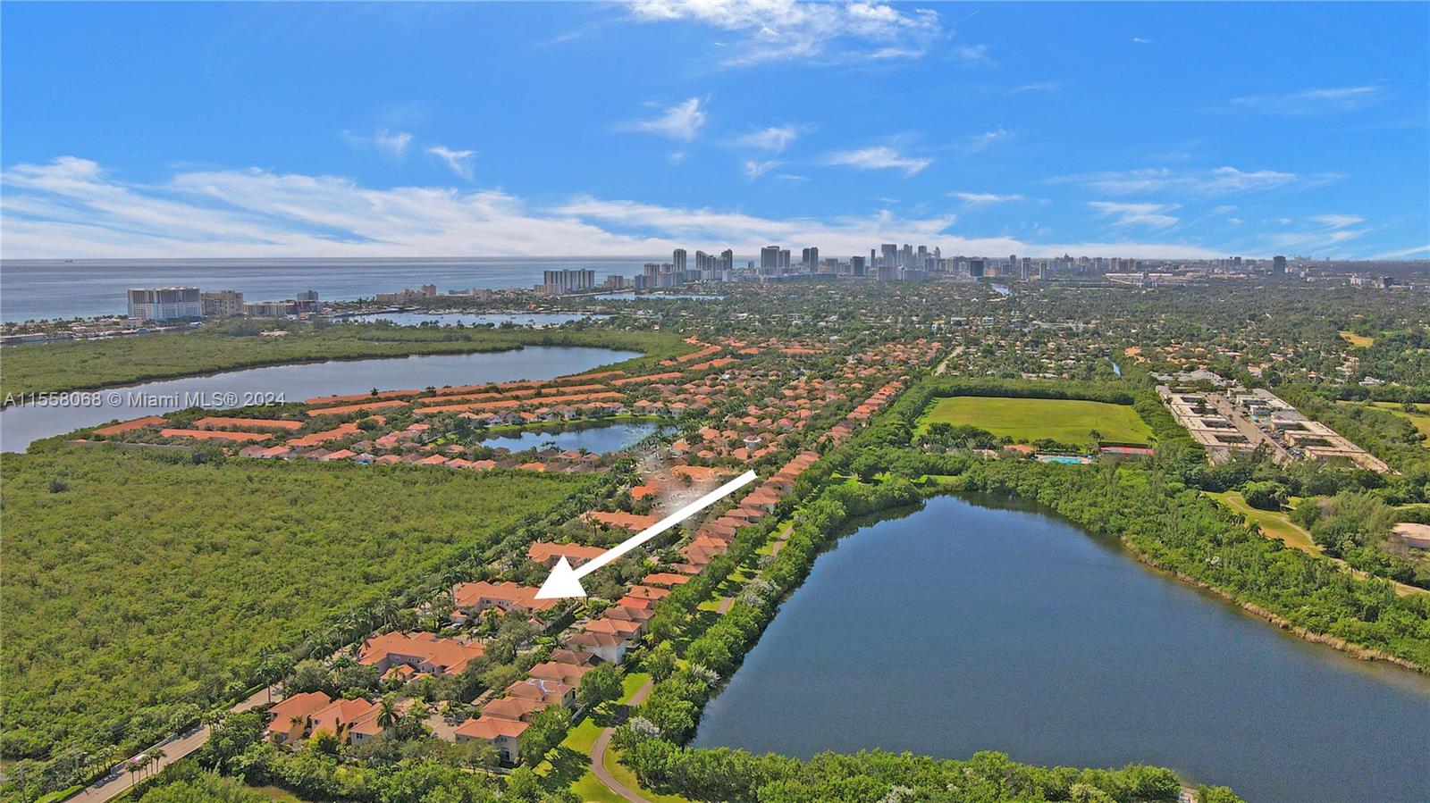 1130 Buttonwood Ln -, Hollywood, Florida 33019, 3 Bedrooms Bedrooms, ,3 BathroomsBathrooms,Residentiallease,For Rent,1130 Buttonwood Ln -,A11558068