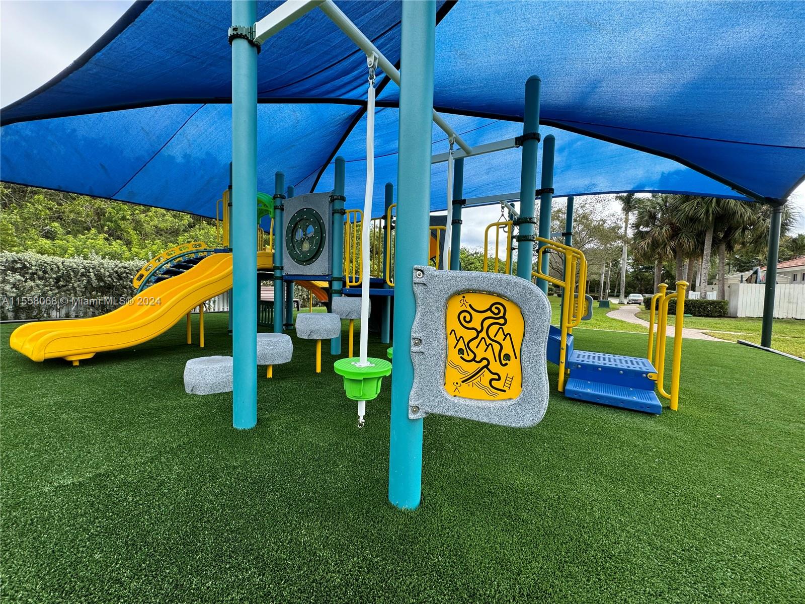Kid's Play Area