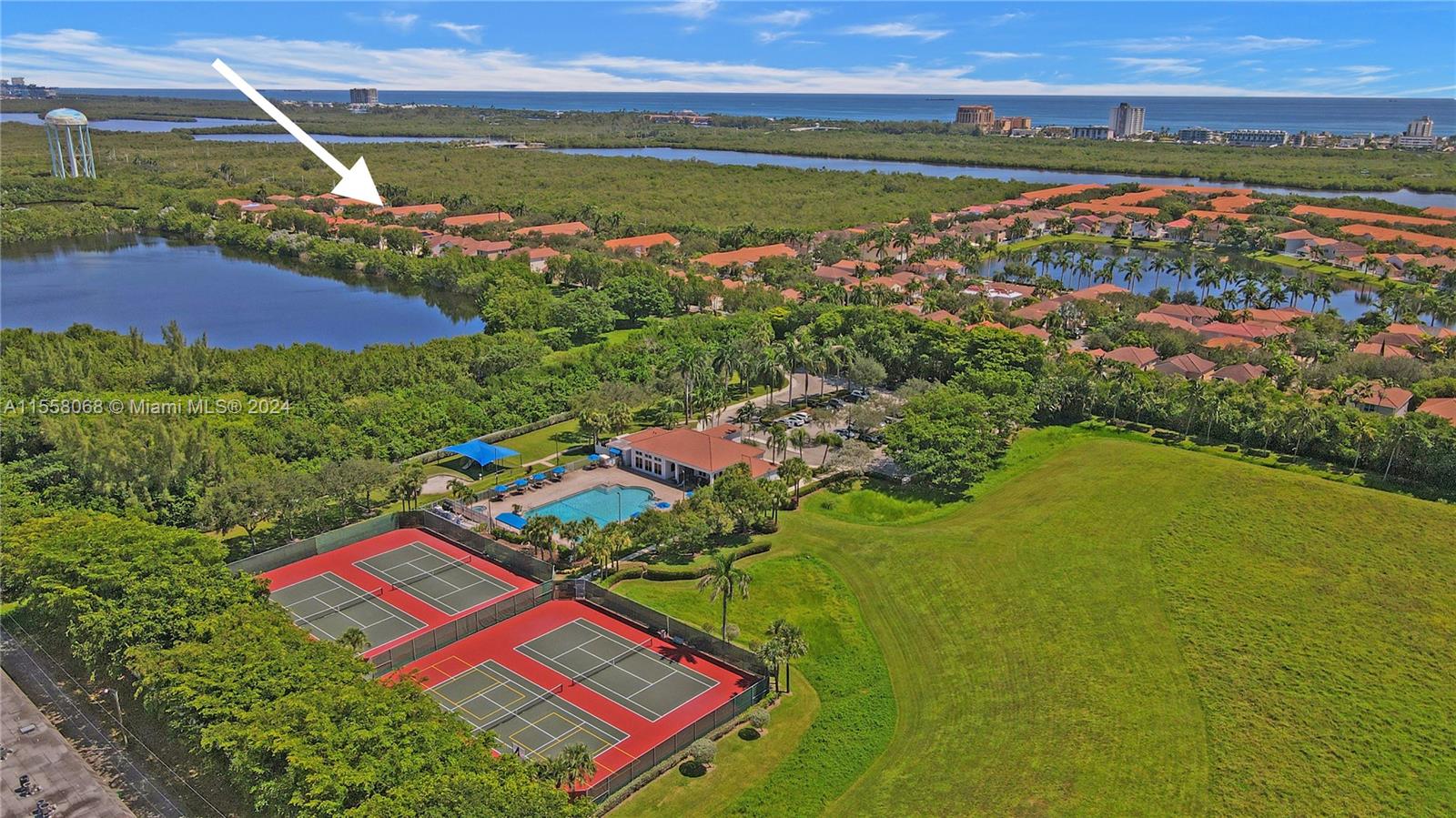 1130 Buttonwood Ln -, Hollywood, Florida 33019, 3 Bedrooms Bedrooms, ,3 BathroomsBathrooms,Residentiallease,For Rent,1130 Buttonwood Ln -,A11558068