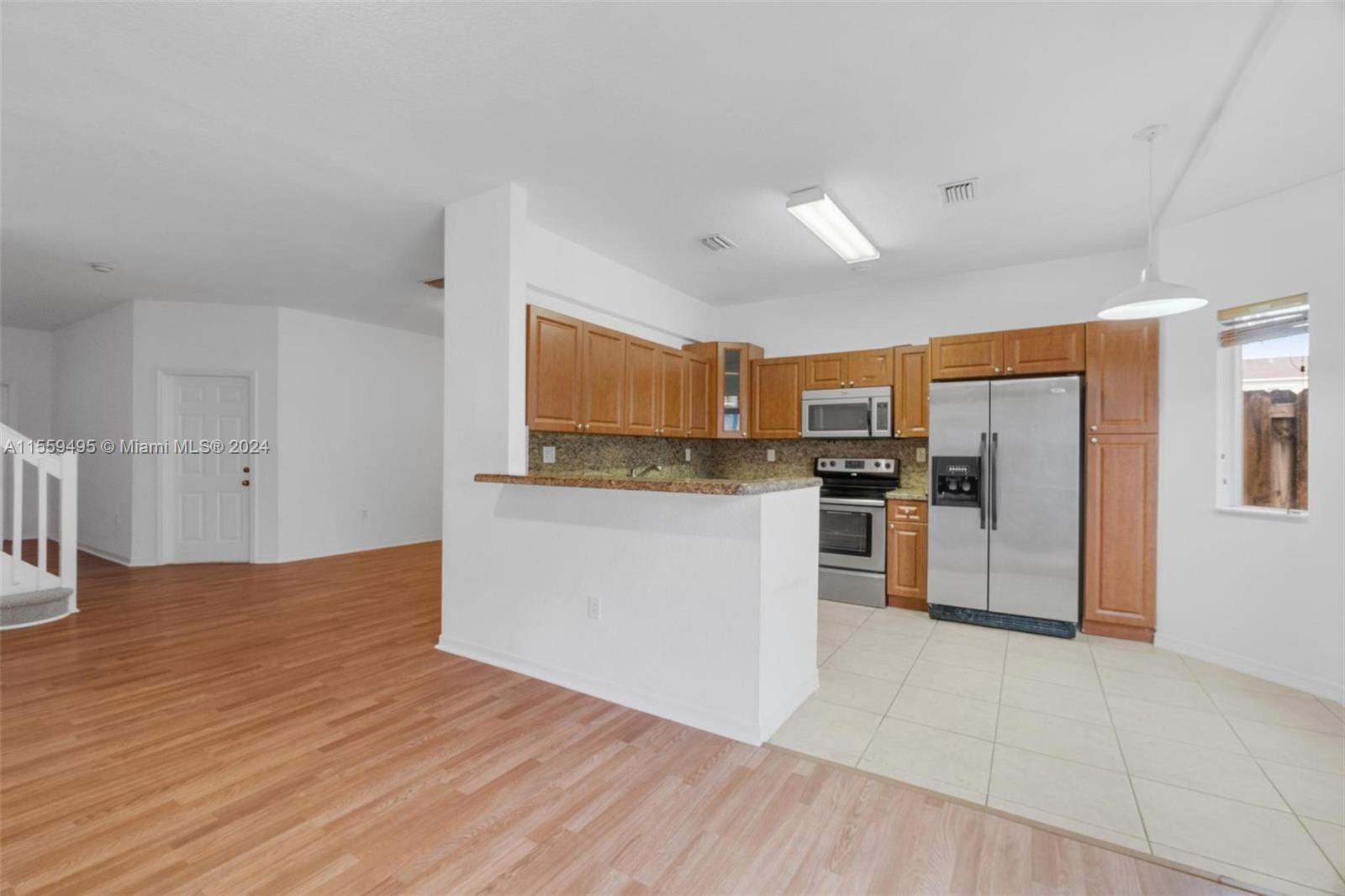 14739 SW 23rd St, Miami, Florida 33185, 4 Bedrooms Bedrooms, ,2 BathroomsBathrooms,Residential,For Sale,14739 SW 23rd St,A11559495