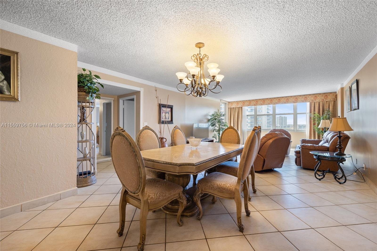 3725 S Ocean Dr 1124, Hollywood, Florida 33019, 2 Bedrooms Bedrooms, ,2 BathroomsBathrooms,Residentiallease,For Rent,3725 S Ocean Dr 1124,A11559756