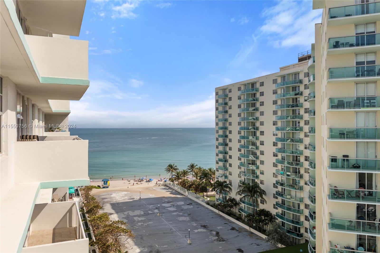3725 S Ocean Dr 1124, Hollywood, Florida 33019, 2 Bedrooms Bedrooms, ,2 BathroomsBathrooms,Residentiallease,For Rent,3725 S Ocean Dr 1124,A11559756