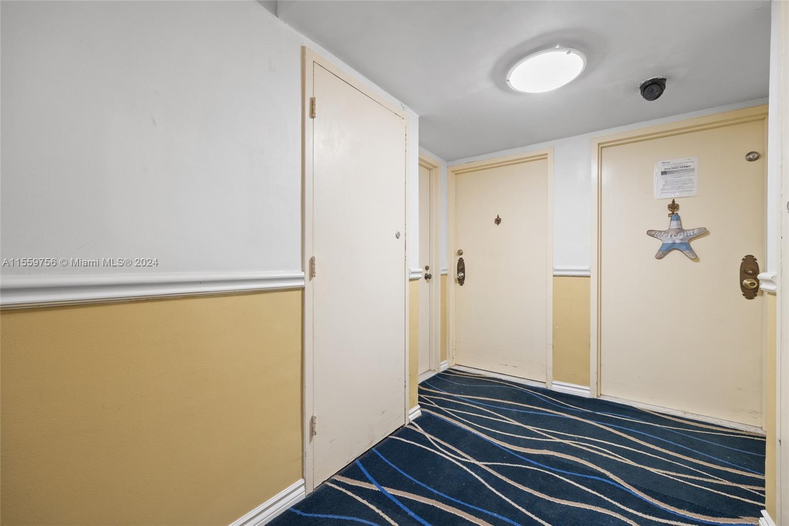 3725 S Ocean Dr 1124, Hollywood, Florida 33019, 2 Bedrooms Bedrooms, ,2 BathroomsBathrooms,Residentiallease,For Rent,3725 S Ocean Dr 1124,A11559756