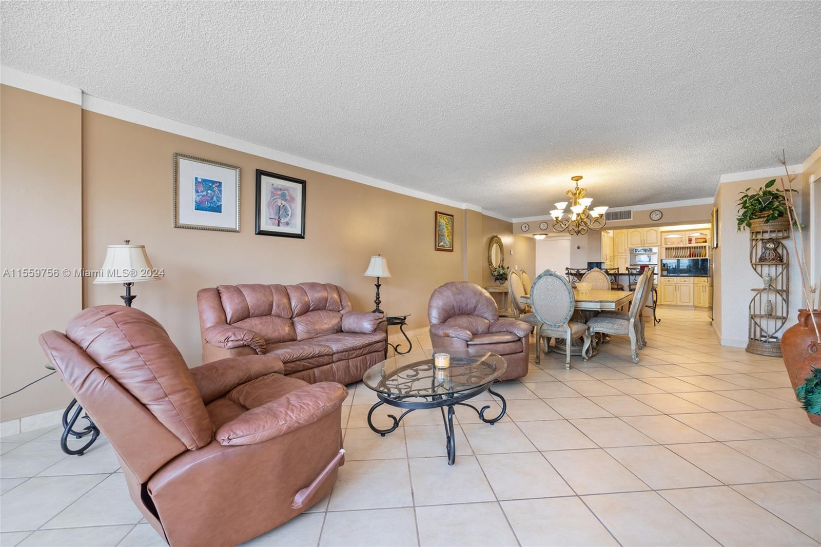 3725 S Ocean Dr 1124, Hollywood, Florida 33019, 2 Bedrooms Bedrooms, ,2 BathroomsBathrooms,Residentiallease,For Rent,3725 S Ocean Dr 1124,A11559756