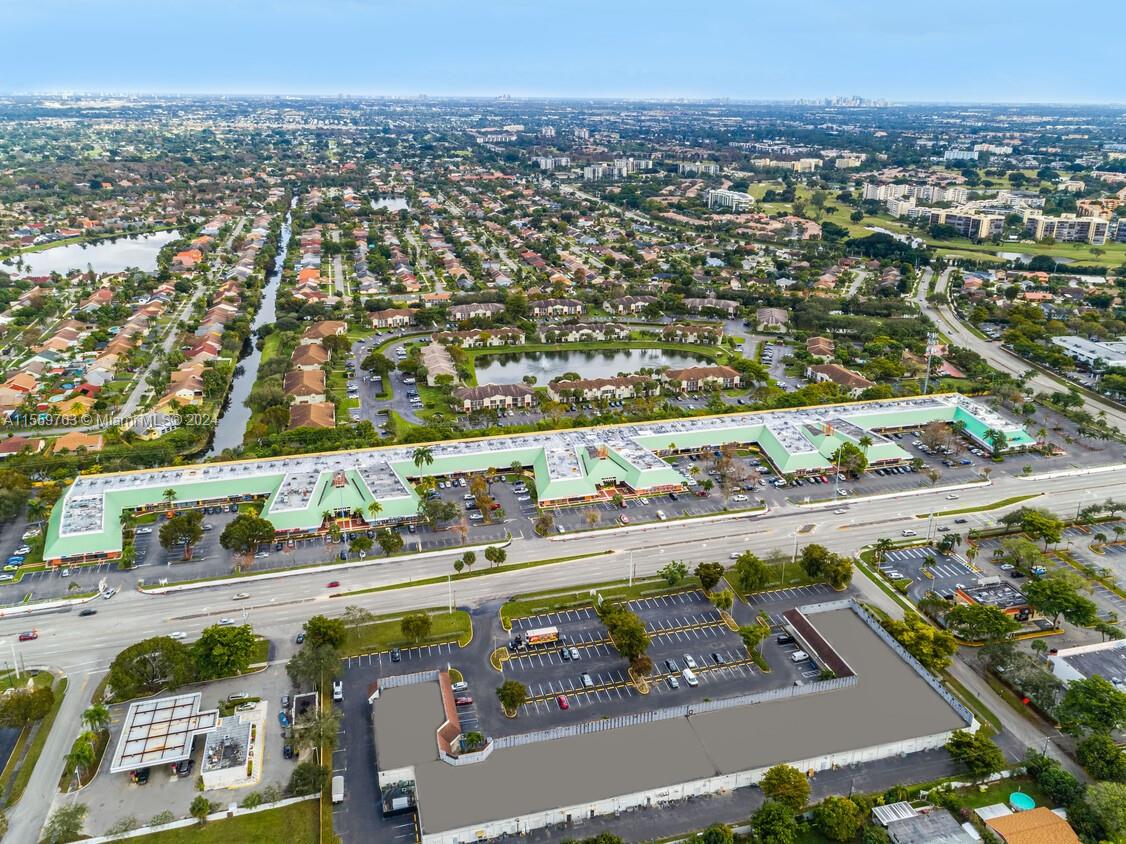 4510 N University Dr 4510, Lauderhill, Florida 33351, ,Commerciallease,For Rent,4510 N University Dr 4510,A11559763