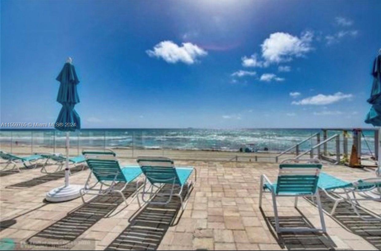 3725 S Ocean Dr 1516, Hollywood, Florida 33019, 2 Bedrooms Bedrooms, ,2 BathroomsBathrooms,Residentiallease,For Rent,3725 S Ocean Dr 1516,A11559765