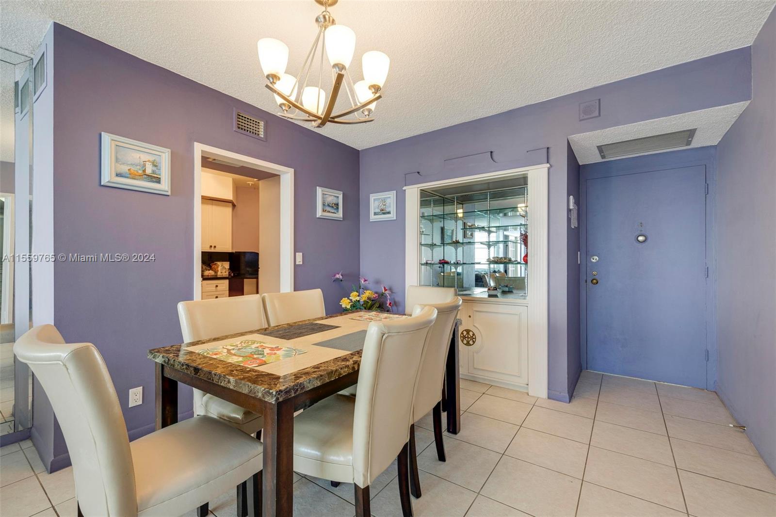 3725 S Ocean Dr 1516, Hollywood, Florida 33019, 2 Bedrooms Bedrooms, ,2 BathroomsBathrooms,Residentiallease,For Rent,3725 S Ocean Dr 1516,A11559765