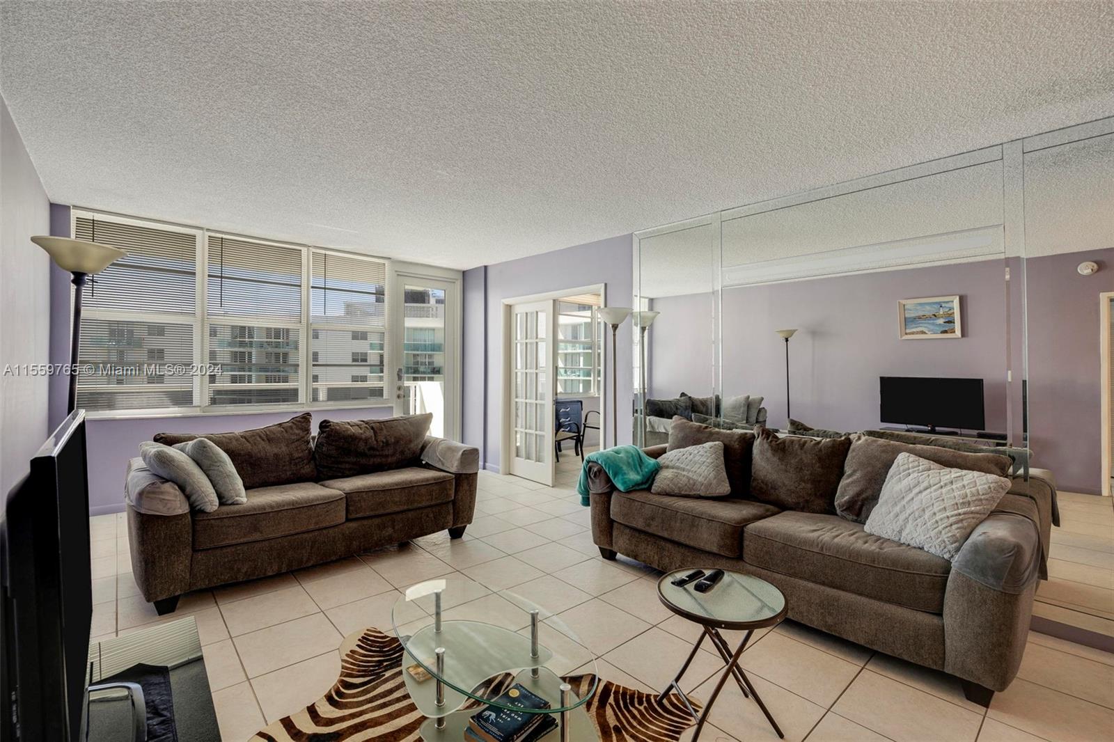 3725 S Ocean Dr 1516, Hollywood, Florida 33019, 2 Bedrooms Bedrooms, ,2 BathroomsBathrooms,Residentiallease,For Rent,3725 S Ocean Dr 1516,A11559765