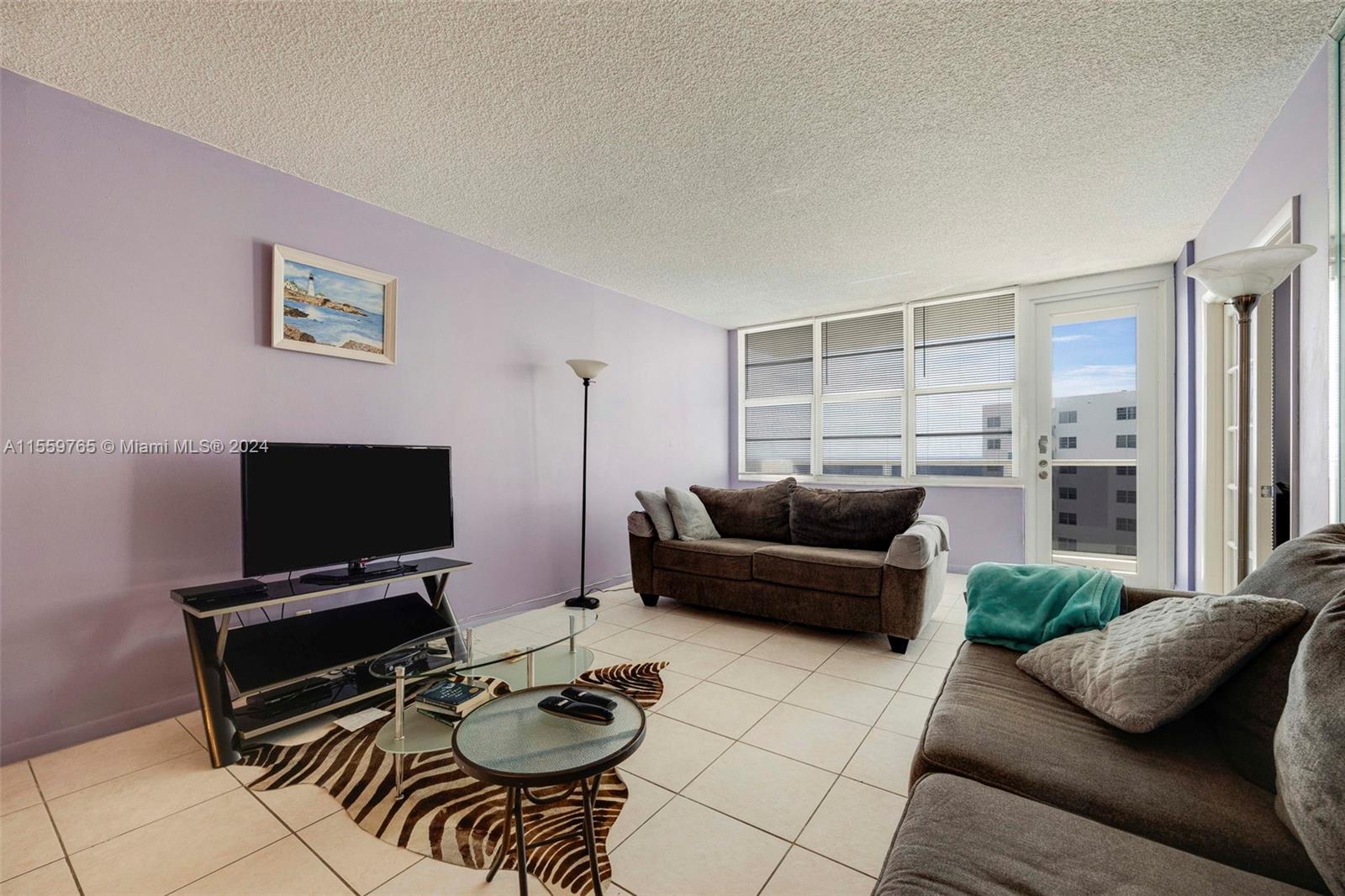 3725 S Ocean Dr 1516, Hollywood, Florida 33019, 2 Bedrooms Bedrooms, ,2 BathroomsBathrooms,Residentiallease,For Rent,3725 S Ocean Dr 1516,A11559765