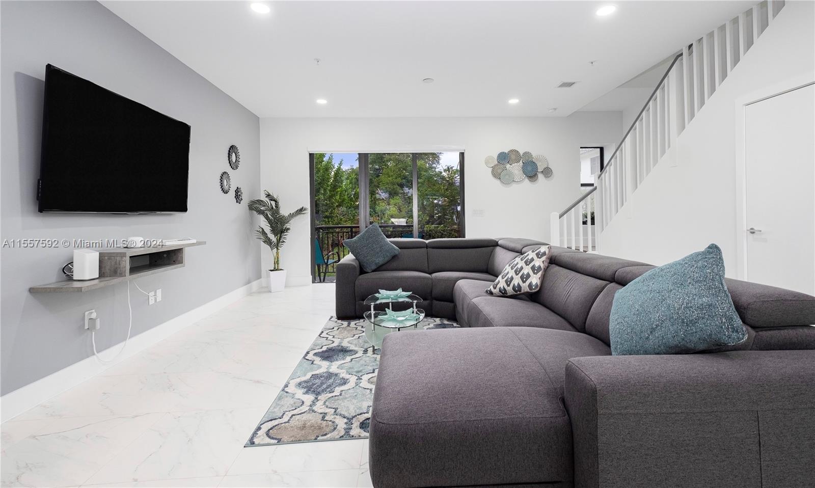 3654 SW 61st Ter 3654, Miramar, Florida 33023, 3 Bedrooms Bedrooms, ,2 BathroomsBathrooms,Residentiallease,For Rent,3654 SW 61st Ter 3654,A11557592