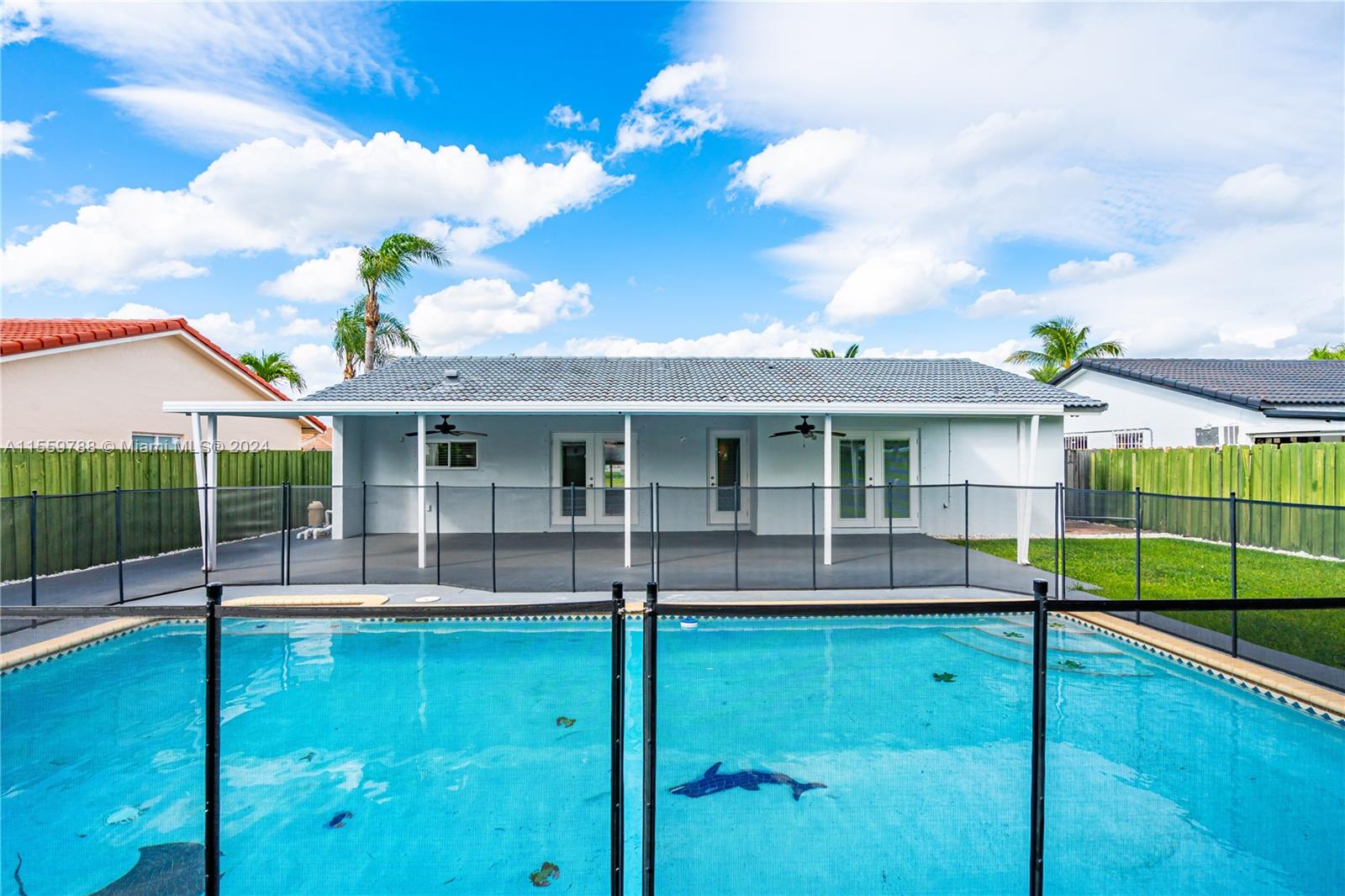 14798 SW 175th St, Miami, Florida 33187, 3 Bedrooms Bedrooms, ,2 BathroomsBathrooms,Residentiallease,For Rent,14798 SW 175th St,A11559788