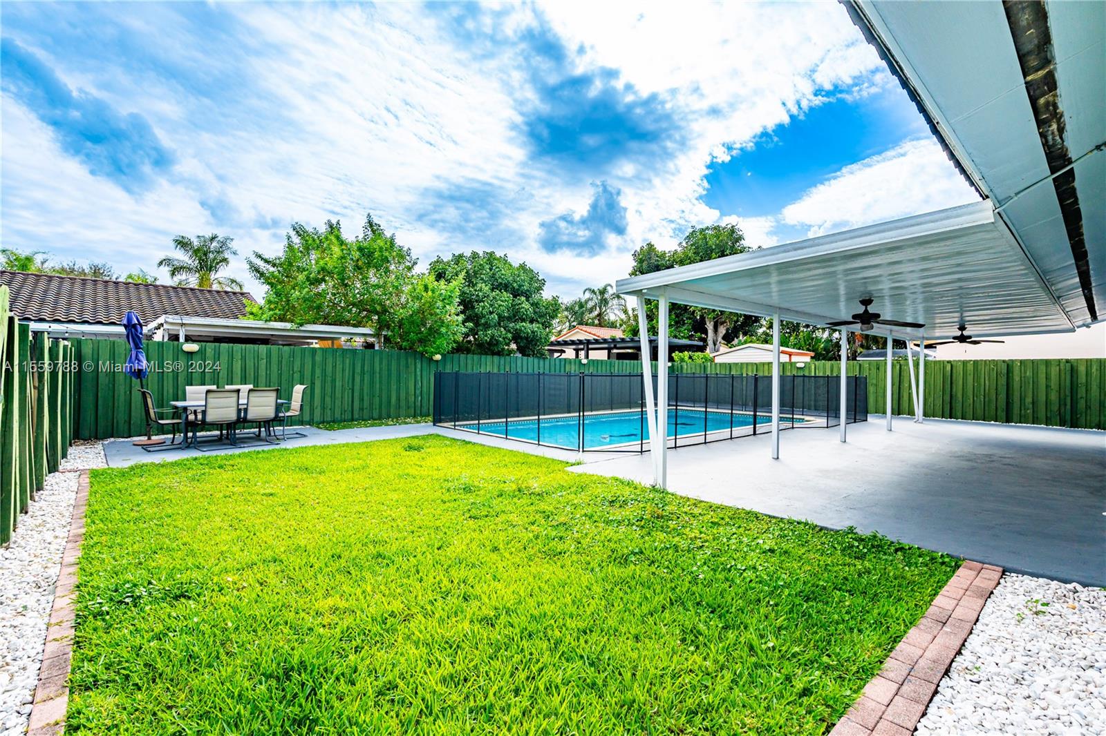 14798 SW 175th St, Miami, Florida 33187, 3 Bedrooms Bedrooms, ,2 BathroomsBathrooms,Residentiallease,For Rent,14798 SW 175th St,A11559788