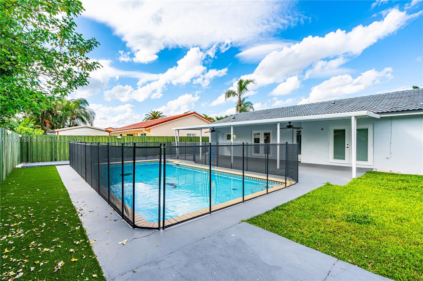 14798 SW 175th St, Miami, Florida 33187, 3 Bedrooms Bedrooms, ,2 BathroomsBathrooms,Residentiallease,For Rent,14798 SW 175th St,A11559788