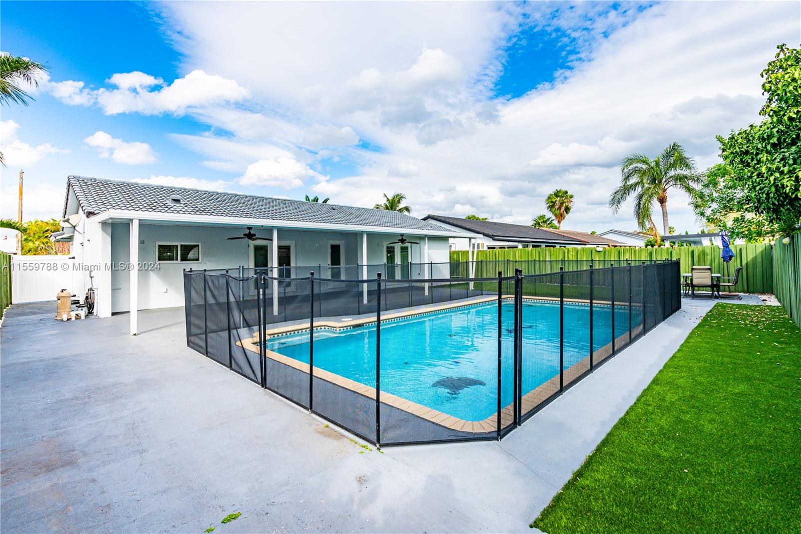 14798 SW 175th St, Miami, Florida 33187, 3 Bedrooms Bedrooms, ,2 BathroomsBathrooms,Residentiallease,For Rent,14798 SW 175th St,A11559788