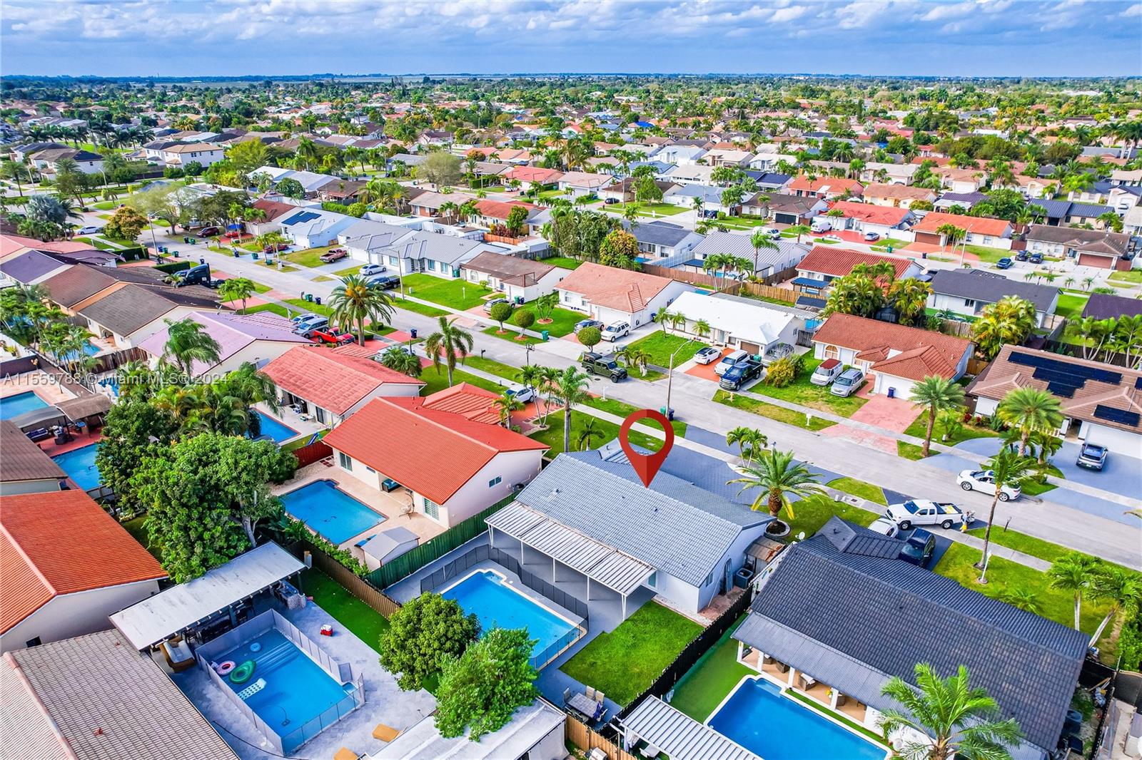 14798 SW 175th St, Miami, Florida 33187, 3 Bedrooms Bedrooms, ,2 BathroomsBathrooms,Residentiallease,For Rent,14798 SW 175th St,A11559788