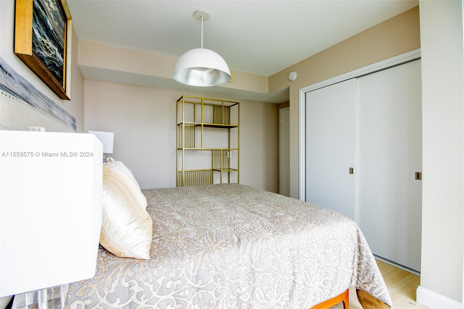 View of 2nd Bedroom