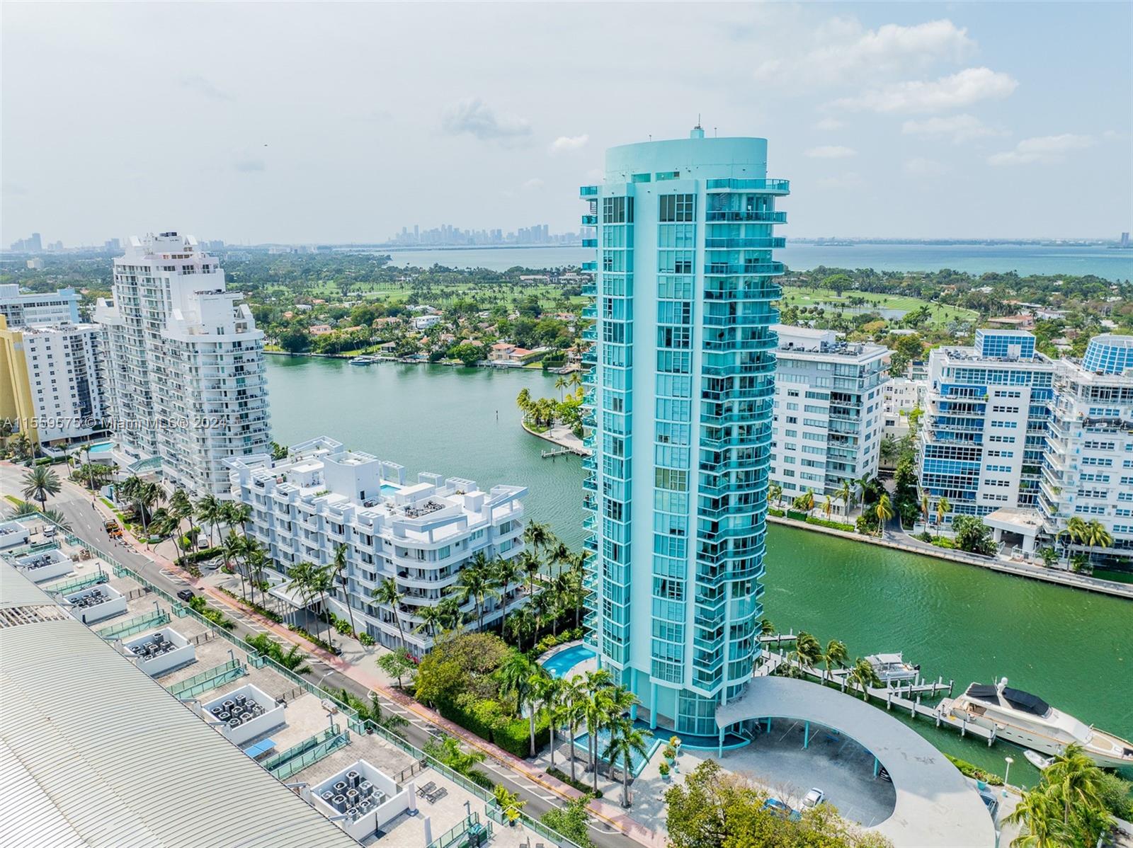 6000 Indian Creek Dr 11A, Miami Beach, Florida 33140, 2 Bedrooms Bedrooms, ,2 BathroomsBathrooms,Residential,For Sale,6000 Indian Creek Dr 11A,A11559575