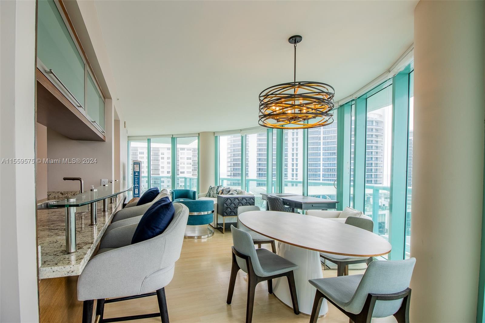 6000 Indian Creek Dr 11A, Miami Beach, Florida 33140, 2 Bedrooms Bedrooms, ,2 BathroomsBathrooms,Residential,For Sale,6000 Indian Creek Dr 11A,A11559575