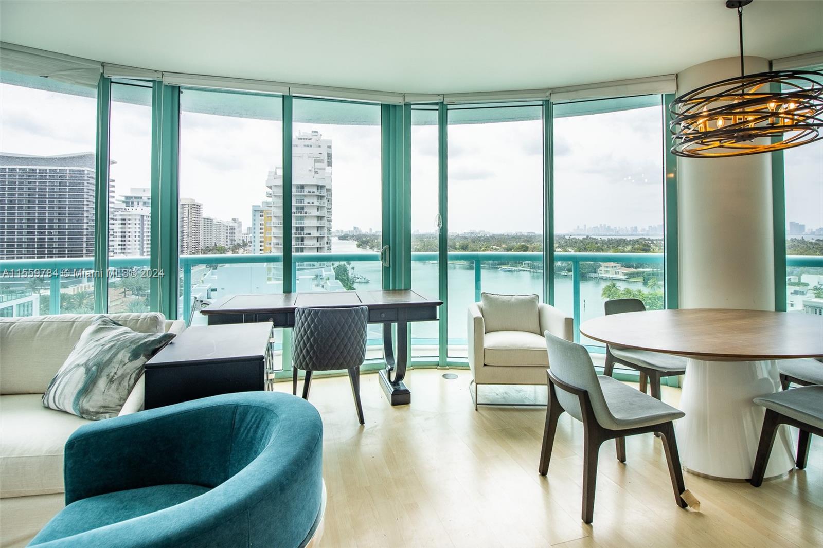 6000 Indian Creek Dr 11A, Miami Beach, Florida 33140, 2 Bedrooms Bedrooms, ,2 BathroomsBathrooms,Residentiallease,For Rent,6000 Indian Creek Dr 11A,A11559784