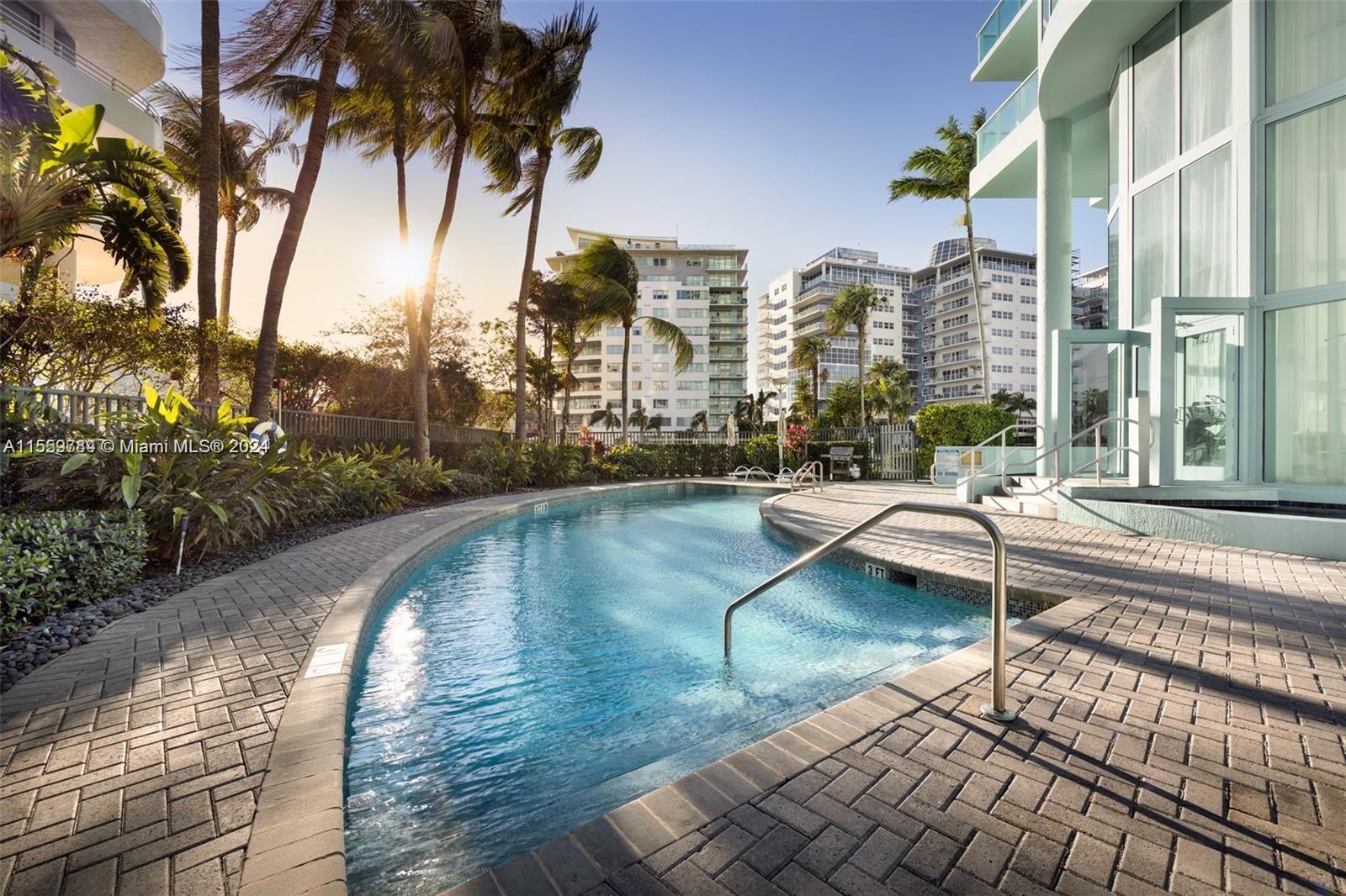 6000 Indian Creek Dr 11A, Miami Beach, Florida 33140, 2 Bedrooms Bedrooms, ,2 BathroomsBathrooms,Residentiallease,For Rent,6000 Indian Creek Dr 11A,A11559784