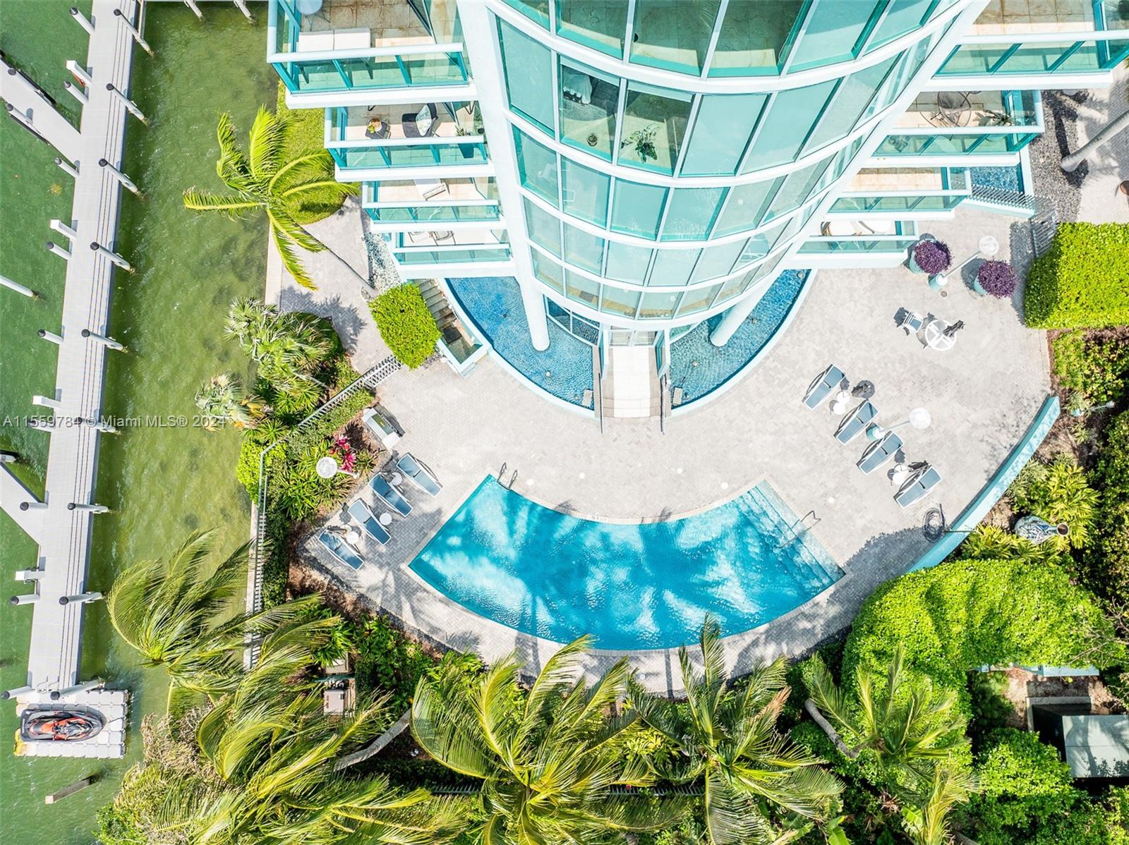 6000 Indian Creek Dr 11A, Miami Beach, Florida 33140, 2 Bedrooms Bedrooms, ,2 BathroomsBathrooms,Residentiallease,For Rent,6000 Indian Creek Dr 11A,A11559784
