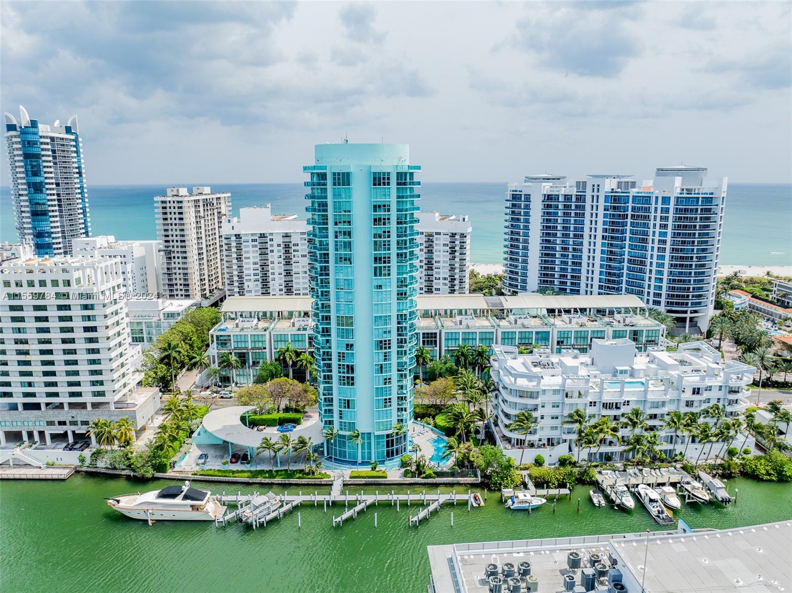 6000 Indian Creek Dr 11A, Miami Beach, Florida 33140, 2 Bedrooms Bedrooms, ,2 BathroomsBathrooms,Residentiallease,For Rent,6000 Indian Creek Dr 11A,A11559784
