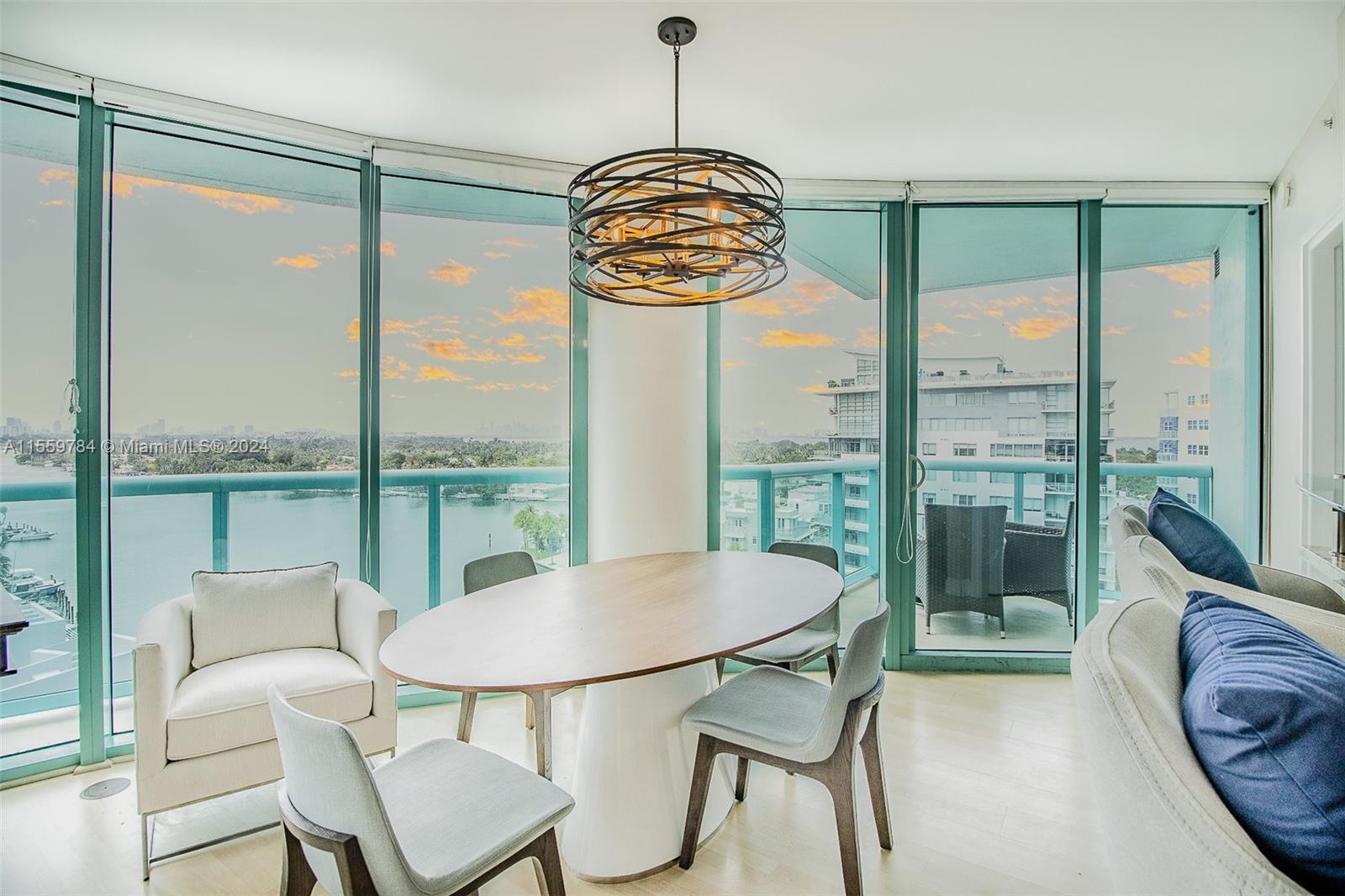 6000 Indian Creek Dr 11A, Miami Beach, Florida 33140, 2 Bedrooms Bedrooms, ,2 BathroomsBathrooms,Residentiallease,For Rent,6000 Indian Creek Dr 11A,A11559784