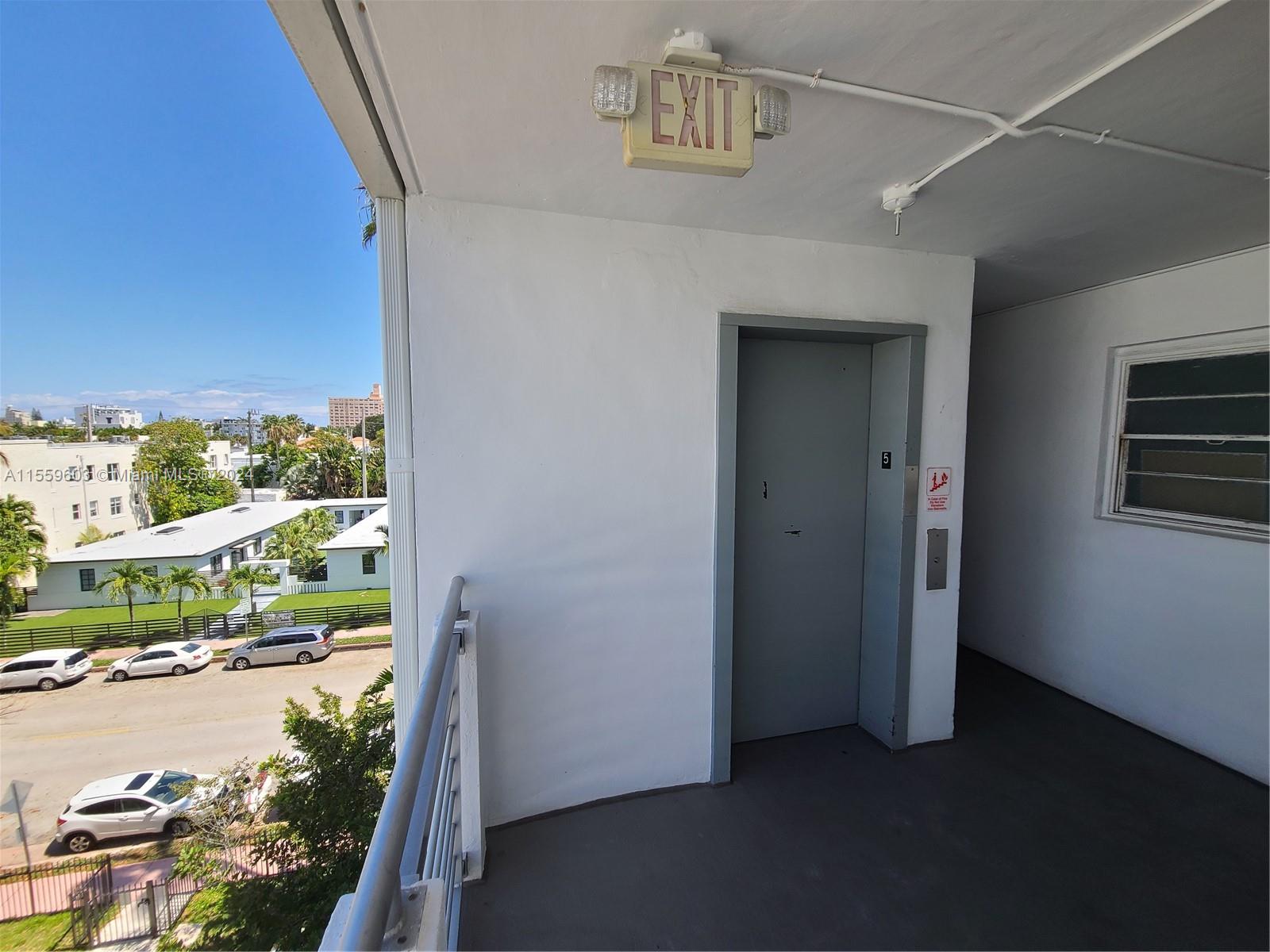 716 Michigan Ave 501, Miami Beach, Florida 33139, 1 Bedroom Bedrooms, ,1 BathroomBathrooms,Residentiallease,For Rent,716 Michigan Ave 501,A11559603