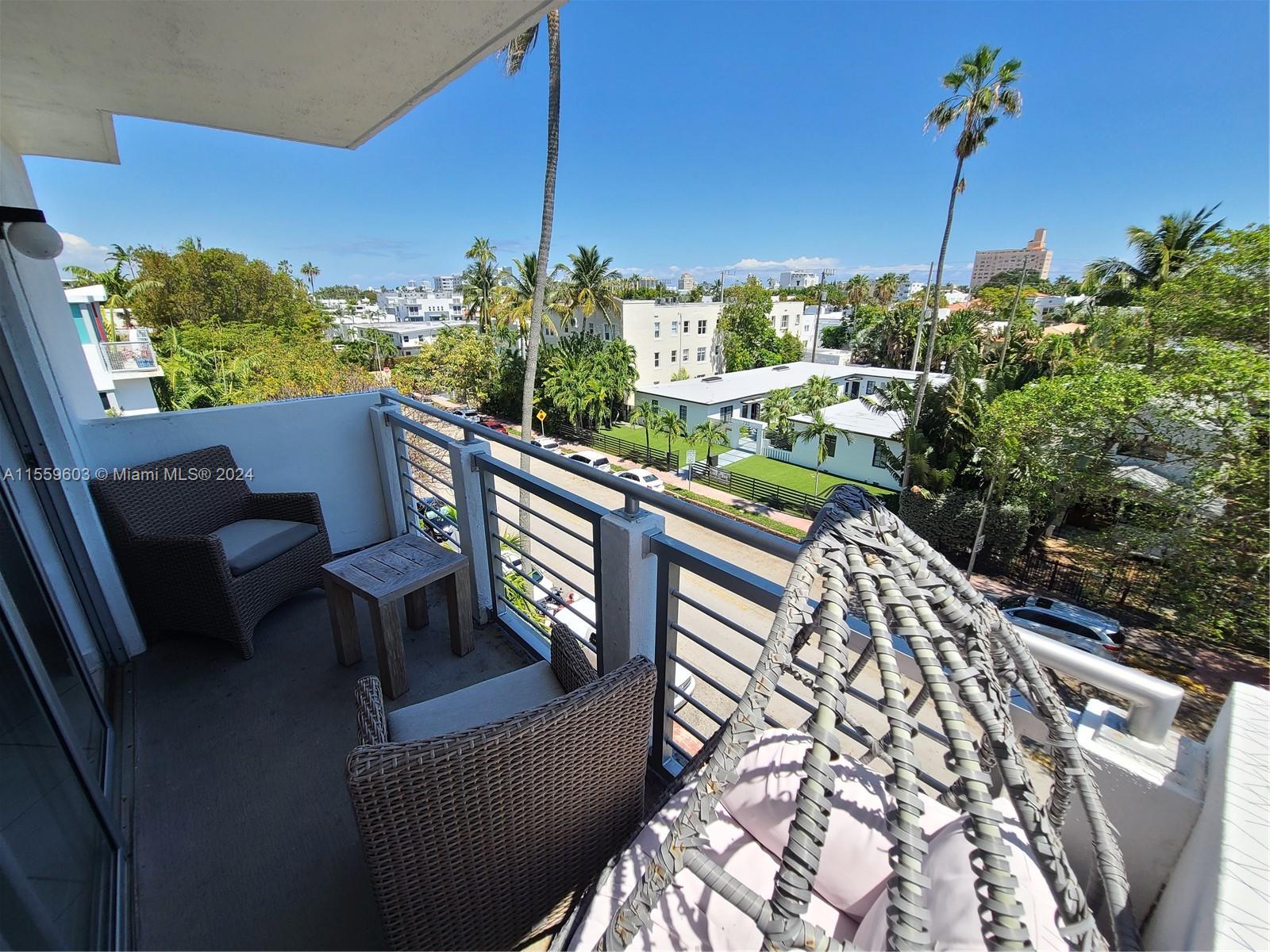 716 Michigan Ave 501, Miami Beach, Florida 33139, 1 Bedroom Bedrooms, ,1 BathroomBathrooms,Residentiallease,For Rent,716 Michigan Ave 501,A11559603