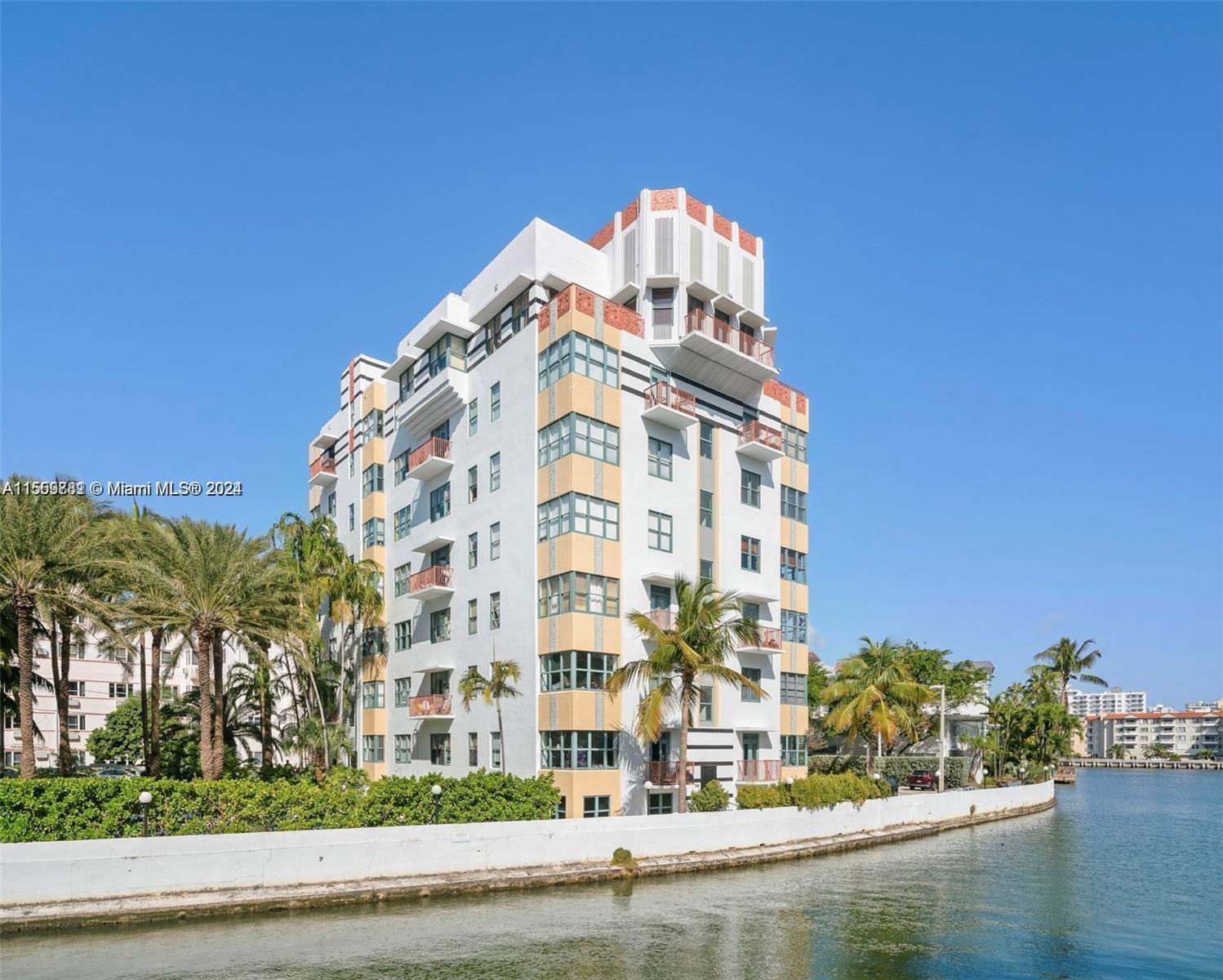 2421 Lake Pancoast Dr 6A, Miami Beach, Florida 33140, 2 Bedrooms Bedrooms, ,2 BathroomsBathrooms,Residentiallease,For Rent,2421 Lake Pancoast Dr 6A,A11559781