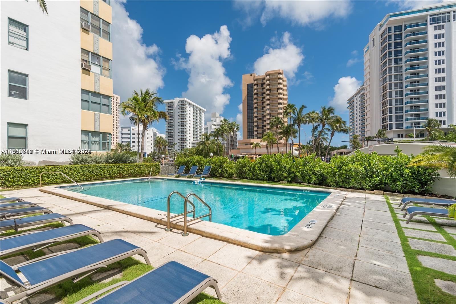 2421 Lake Pancoast Dr 6A, Miami Beach, Florida 33140, 2 Bedrooms Bedrooms, ,2 BathroomsBathrooms,Residentiallease,For Rent,2421 Lake Pancoast Dr 6A,A11559781