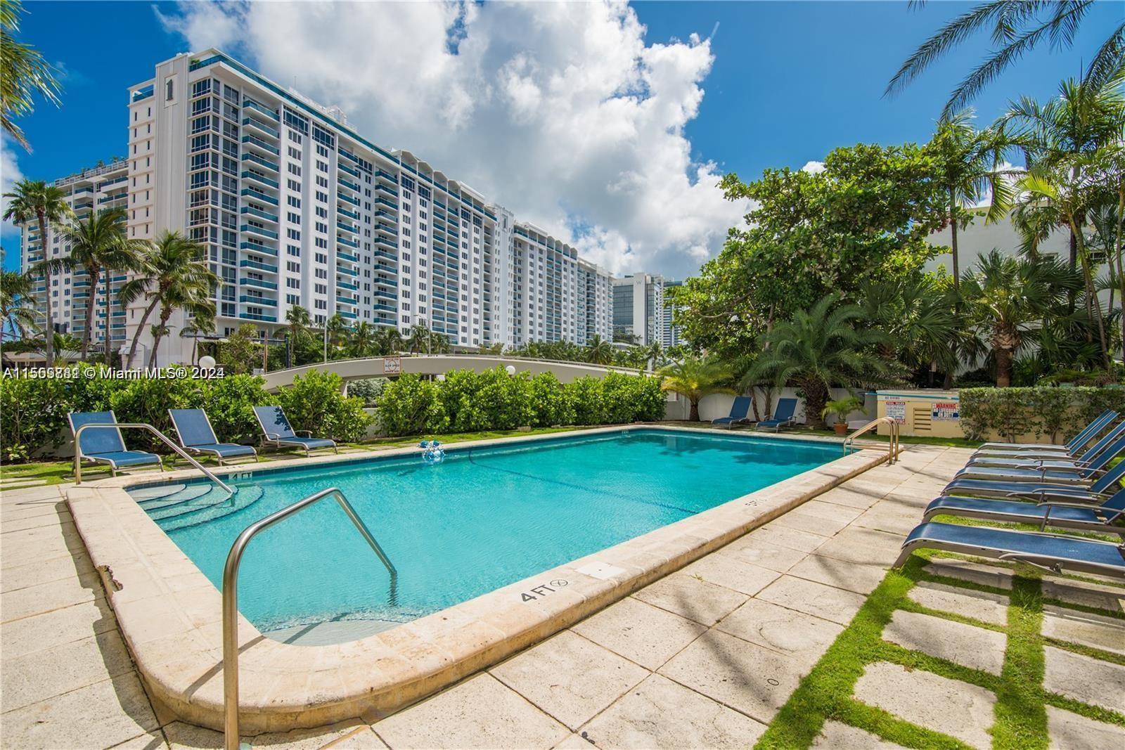 2421 Lake Pancoast Dr 6A, Miami Beach, Florida 33140, 2 Bedrooms Bedrooms, ,2 BathroomsBathrooms,Residentiallease,For Rent,2421 Lake Pancoast Dr 6A,A11559781