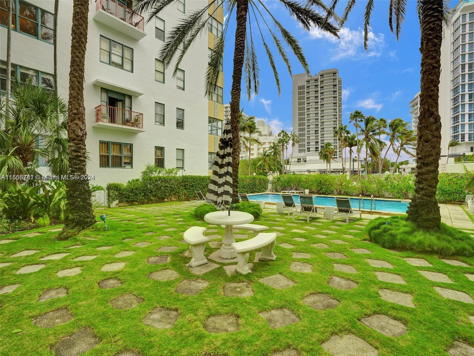 2421 Lake Pancoast Dr 6A, Miami Beach, Florida 33140, 2 Bedrooms Bedrooms, ,2 BathroomsBathrooms,Residentiallease,For Rent,2421 Lake Pancoast Dr 6A,A11559781