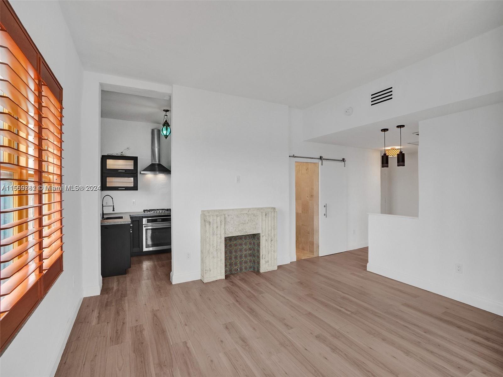 2421 Lake Pancoast Dr 6A, Miami Beach, Florida 33140, 2 Bedrooms Bedrooms, ,2 BathroomsBathrooms,Residentiallease,For Rent,2421 Lake Pancoast Dr 6A,A11559781