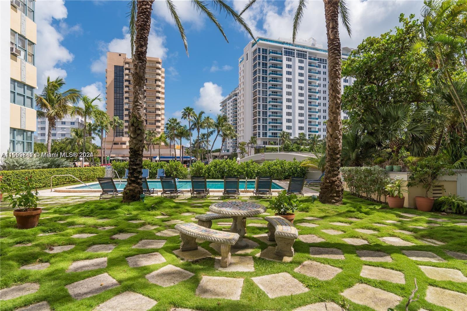 2421 Lake Pancoast Dr 6A, Miami Beach, Florida 33140, 2 Bedrooms Bedrooms, ,2 BathroomsBathrooms,Residentiallease,For Rent,2421 Lake Pancoast Dr 6A,A11559781