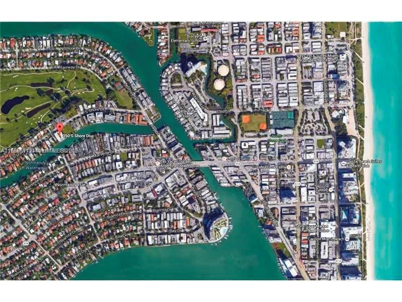350 S Shore Dr 6, Miami Beach, Florida 33141, 2 Bedrooms Bedrooms, ,2 BathroomsBathrooms,Residentiallease,For Rent,350 S Shore Dr 6,A11559511