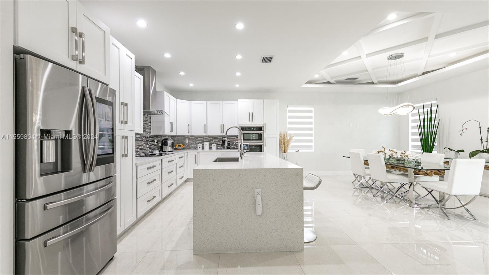 24399 SW 217th Ave, Homestead, Florida 33031, 5 Bedrooms Bedrooms, ,4 BathroomsBathrooms,Residential,For Sale,24399 SW 217th Ave,A11559804