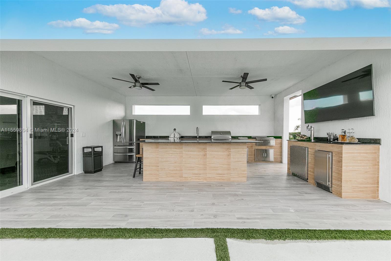 24399 SW 217th Ave, Homestead, Florida 33031, 5 Bedrooms Bedrooms, ,4 BathroomsBathrooms,Residential,For Sale,24399 SW 217th Ave,A11559804