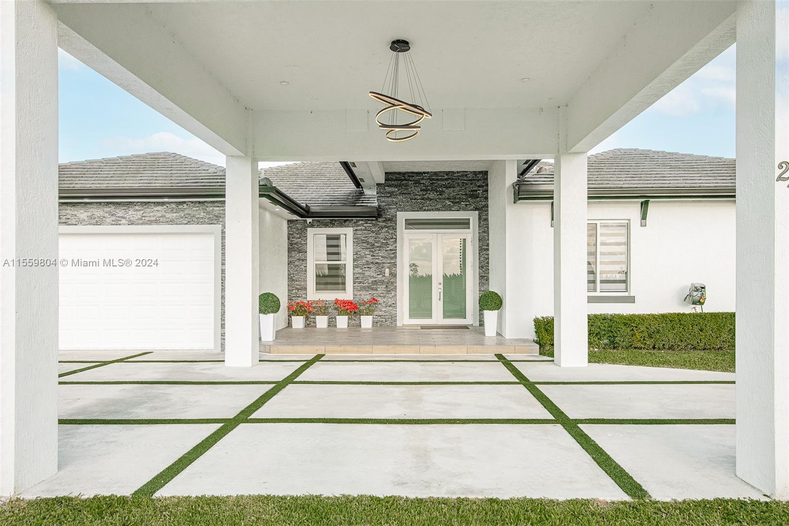 24399 SW 217th Ave, Homestead, Florida 33031, 5 Bedrooms Bedrooms, ,4 BathroomsBathrooms,Residential,For Sale,24399 SW 217th Ave,A11559804